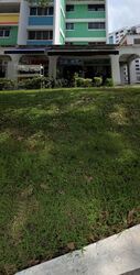 Yishun Ring Road (D27), Shop House #564600881